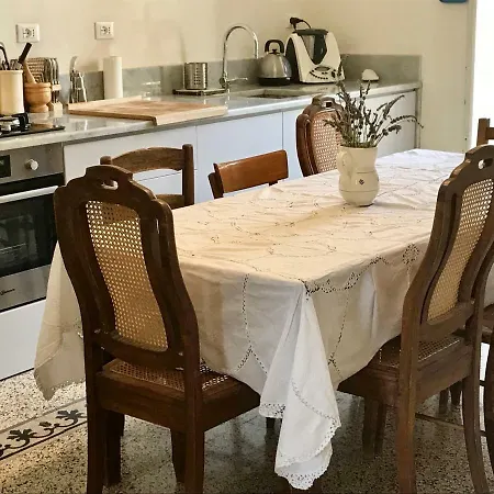 Casa Fiume
