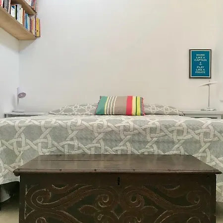 Casa Fiume Лечче