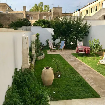 Дом отдыха Casa Fiume *