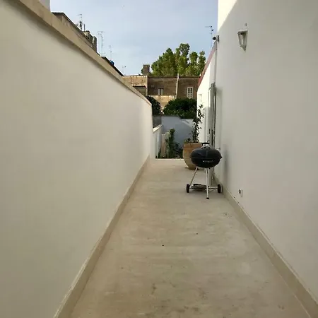 Casa Fiume Дом отдыха