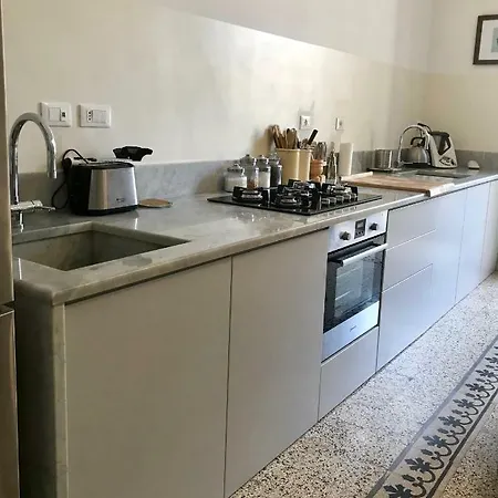 Casa Fiume Дом отдыха Лечче