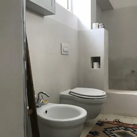 Casa Fiume Дом отдыха *