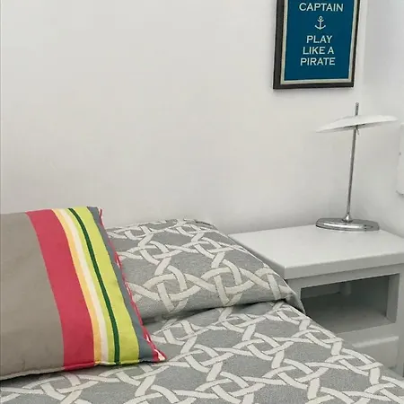 Дом отдыха Casa Fiume *
