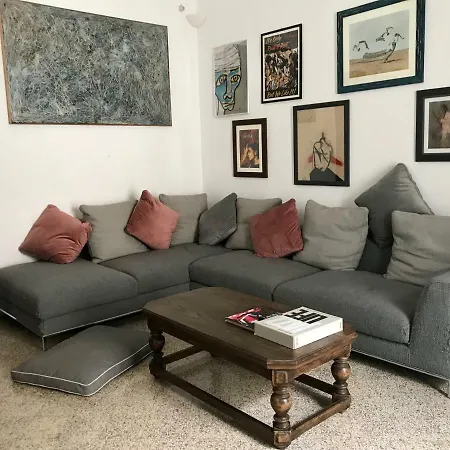 Casa Fiume * Лечче