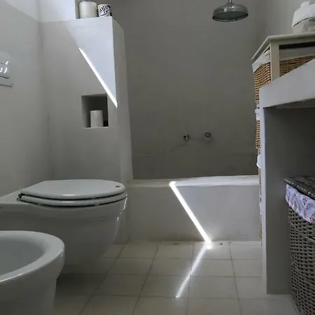Casa Fiume * Лечче