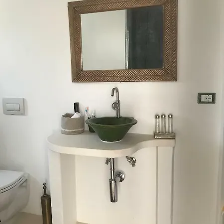 Дом отдыха Casa Fiume Лечче
