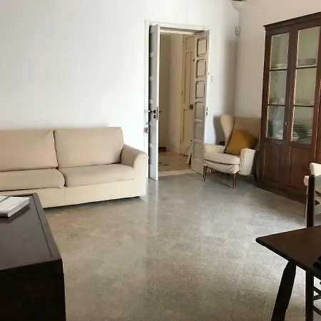 Дом отдыха Casa Fiume Лечче